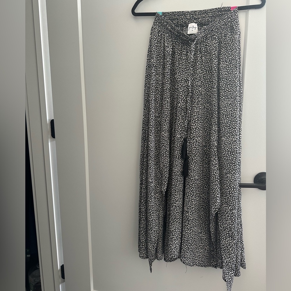 PRINCESS POLLY MAXI SKIRT !!!
